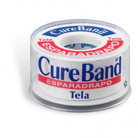 FARM. ESPARADRAPO 2" X5 YDAS 