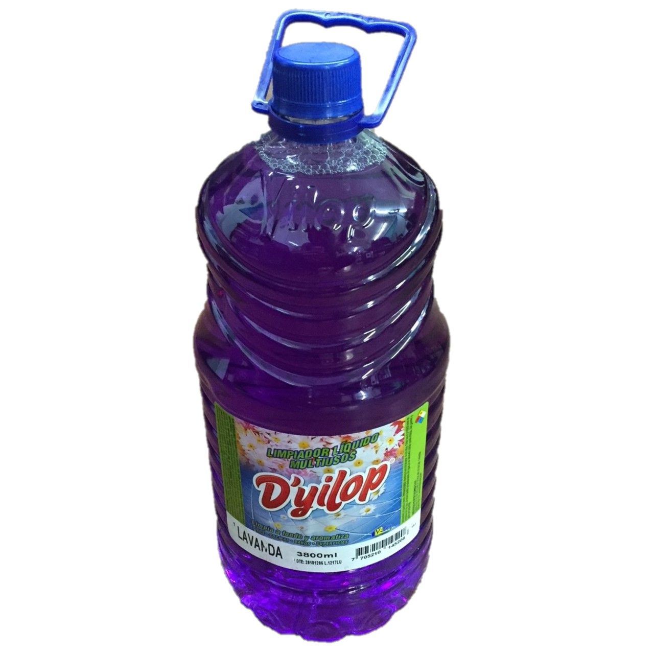 BLANQUEADOR D┤YILOP TAK TAX S/AROMA X  20 LTS